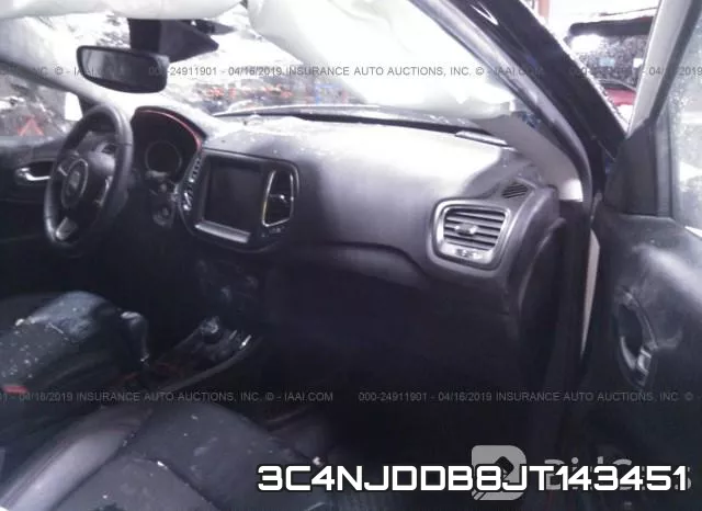3C4NJDDB8JT143451 фото 6