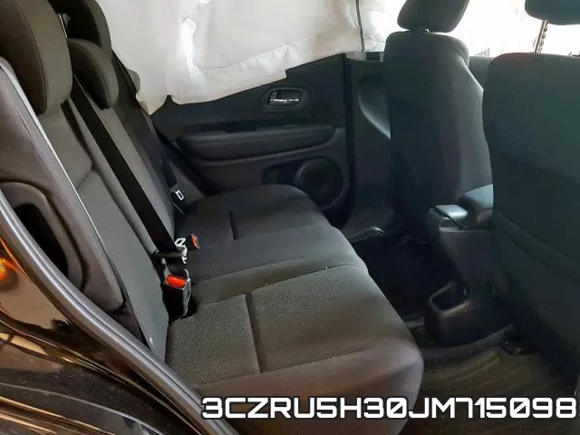 3CZRU5H30JM715098 фото 7