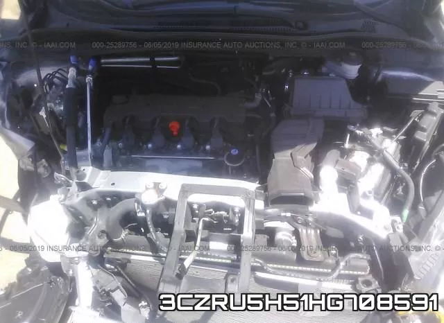 3CZRU5H51HG708591 фото 2
