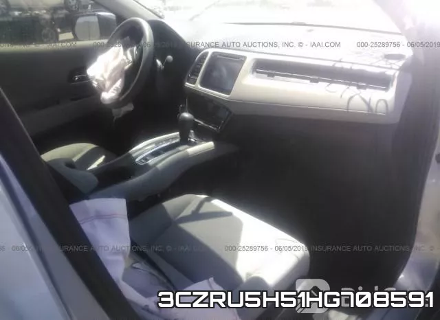 3CZRU5H51HG708591 фото 6