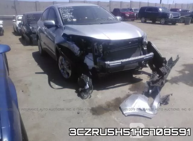 3CZRU5H51HG708591 фото 7