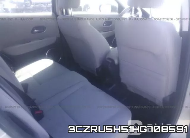 3CZRU5H51HG708591 фото 9
