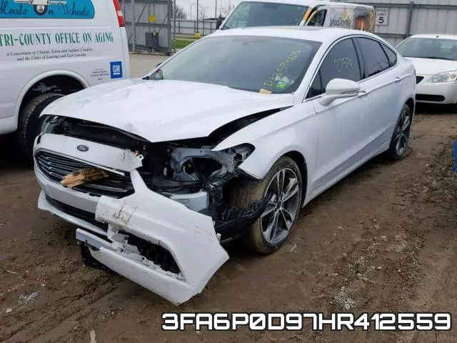3FA6P0D97HR412559 фото 3