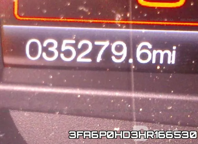 3FA6P0HD3HR166530 фото 8