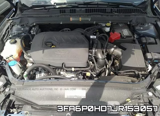 3FA6P0HD7JR153057 фото 2
