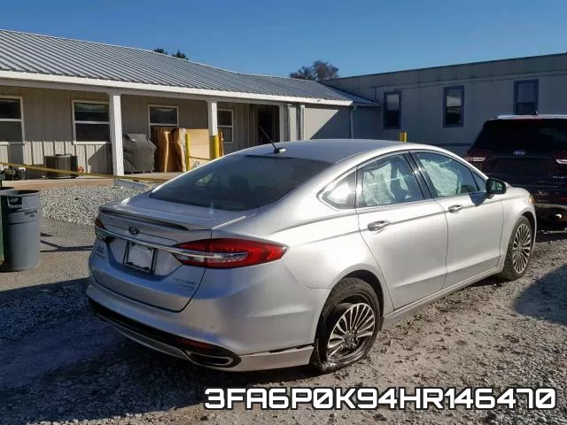 3FA6P0K94HR146470 фото 4