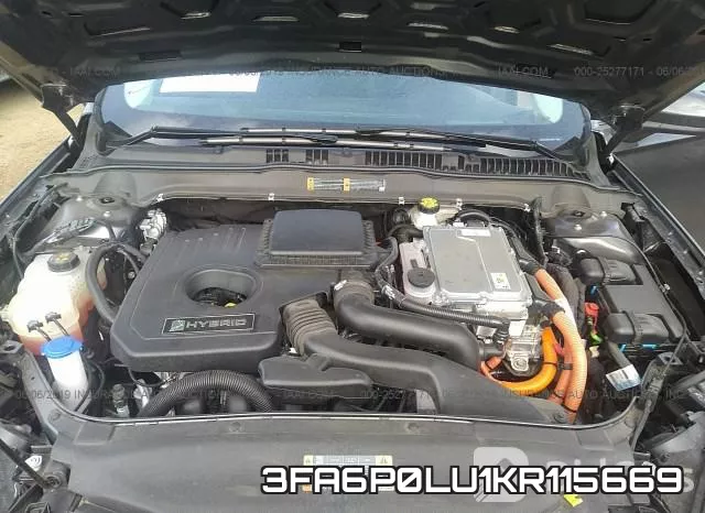 3FA6P0LU1KR115669 фото 2