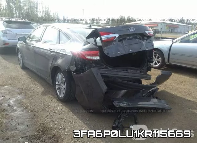 3FA6P0LU1KR115669 фото 4