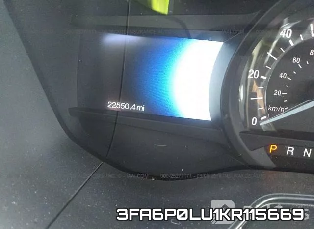 3FA6P0LU1KR115669 фото 8