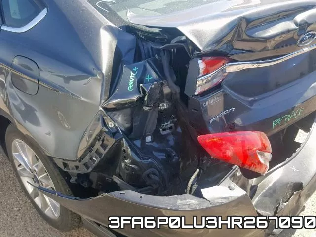 3FA6P0LU3HR267090 фото 9