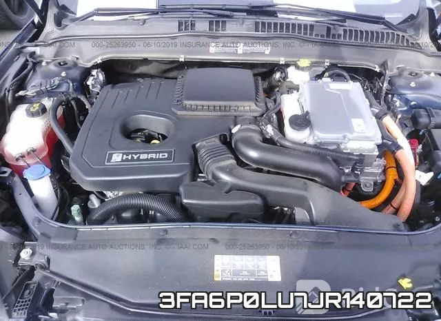 3FA6P0LU7JR140722 фото 2