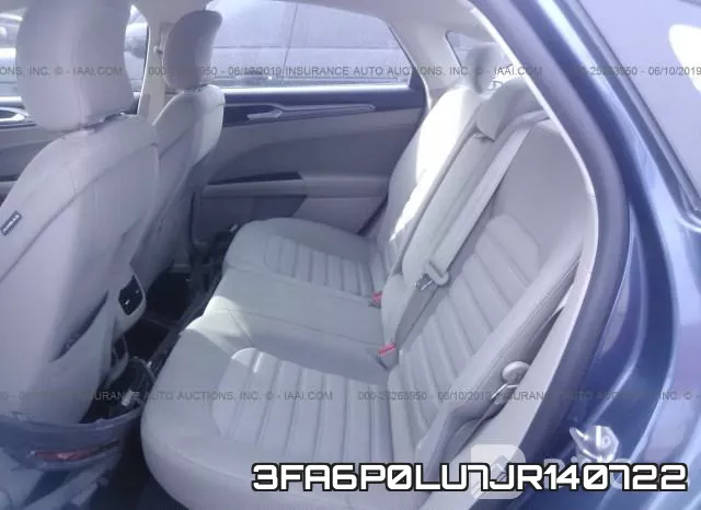 3FA6P0LU7JR140722 фото 9