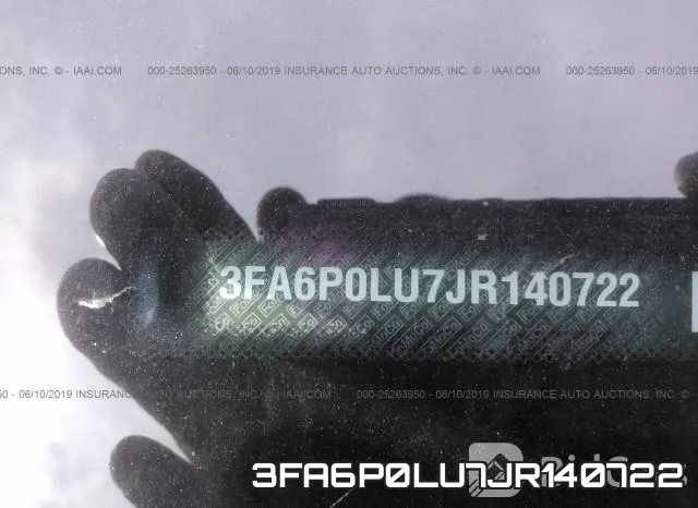 3FA6P0LU7JR140722 фото 10