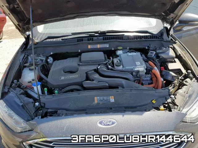 3FA6P0LU8HR144644 фото 8