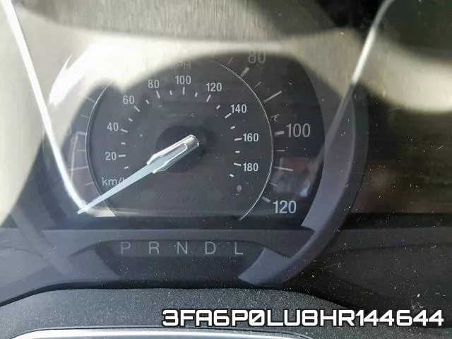 3FA6P0LU8HR144644 фото 9