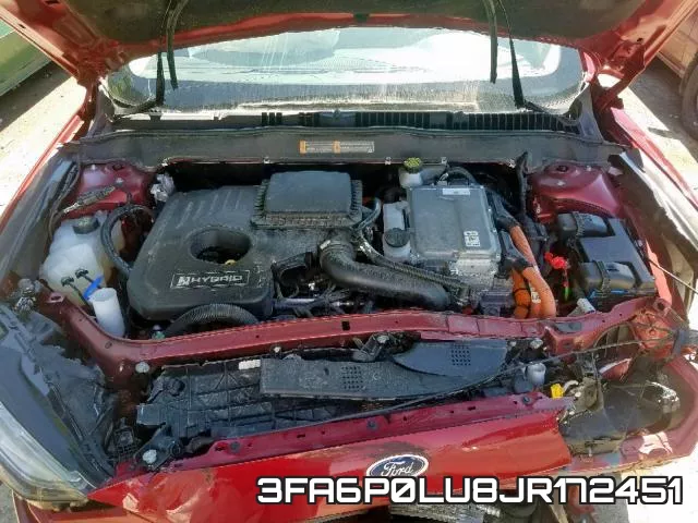 3FA6P0LU8JR172451 фото 8