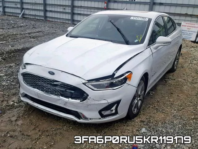 3FA6P0RU5KR119179 фото 3