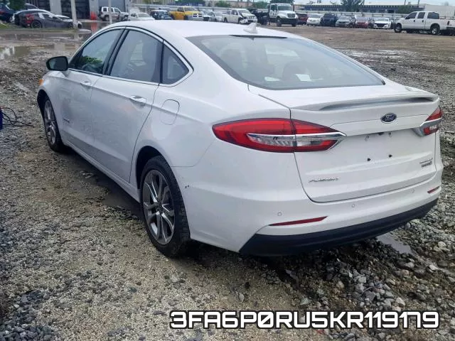 3FA6P0RU5KR119179 фото 4