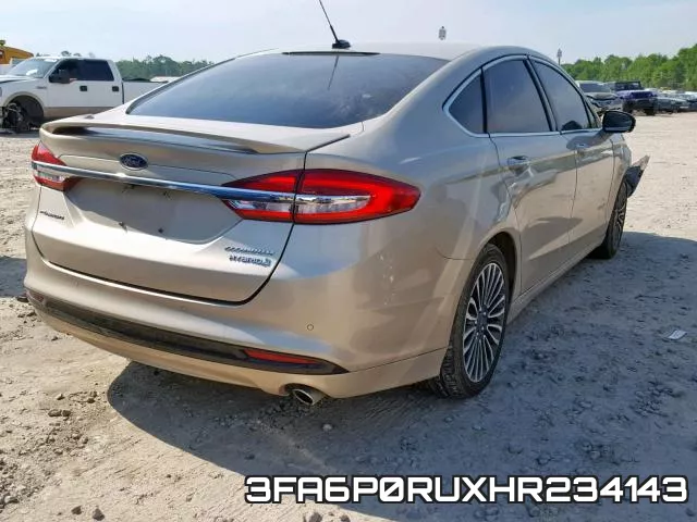 3FA6P0RUXHR234143 фото 5