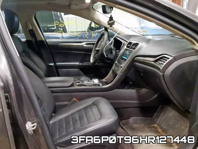 3FA6P0T96HR127448 фото 6