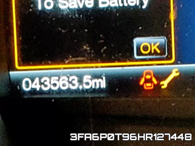 3FA6P0T96HR127448 фото 9