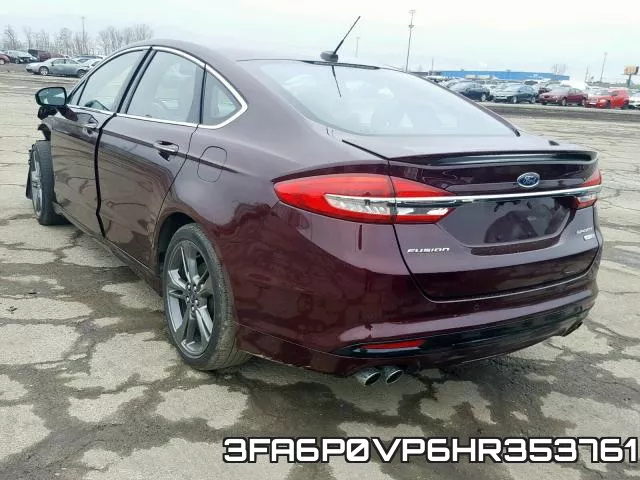 3FA6P0VP6HR353761 фото 4
