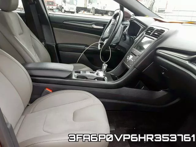3FA6P0VP6HR353761 фото 6