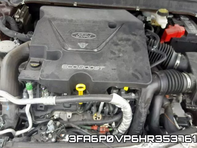3FA6P0VP6HR353761 фото 8