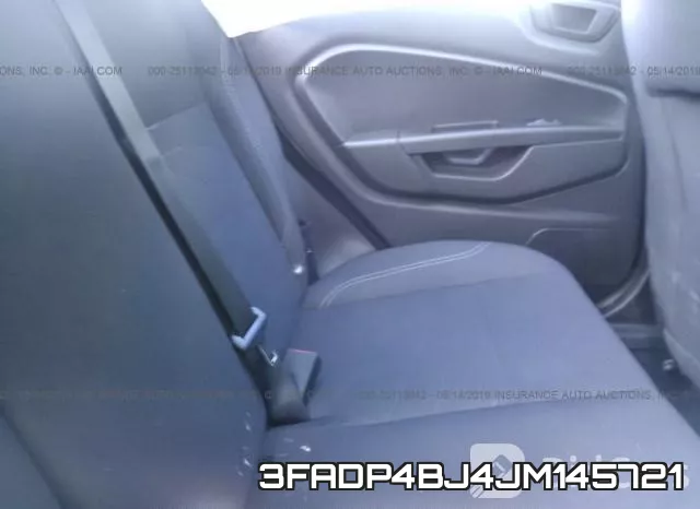 3FADP4BJ4JM145721 фото 9
