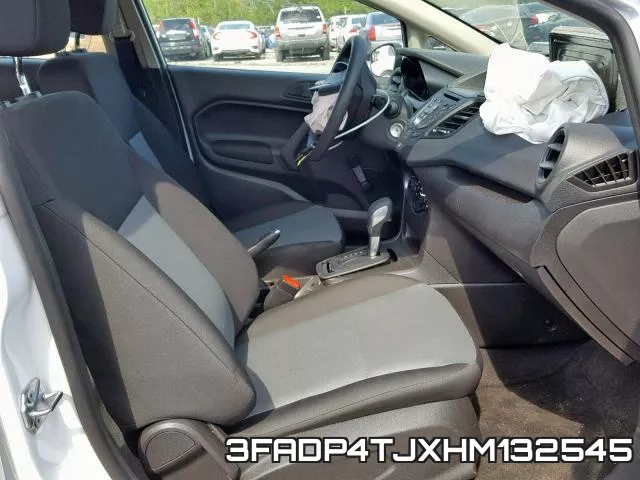 3FADP4TJXHM132545 фото 5
