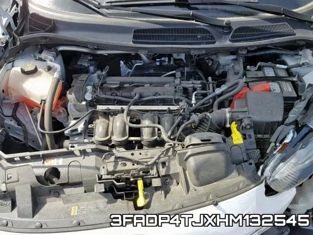 3FADP4TJXHM132545 фото 7