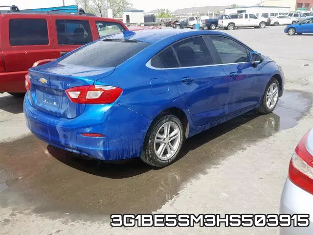 3G1BE5SM3HS503915 фото 5