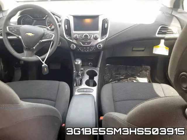 3G1BE5SM3HS503915 фото 10