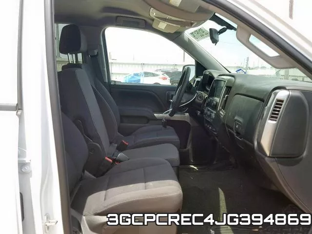 3GCPCREC4JG394869 фото 6