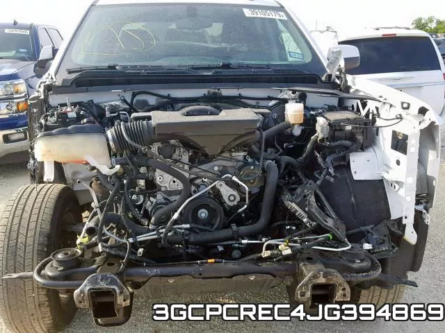 3GCPCREC4JG394869 фото 8