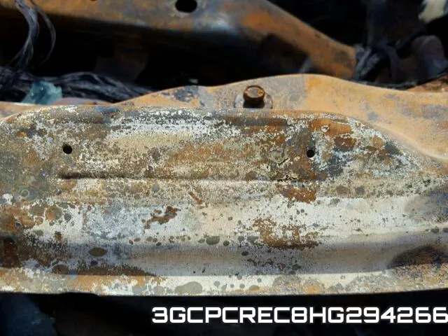 3GCPCREC8HG294266 фото 2