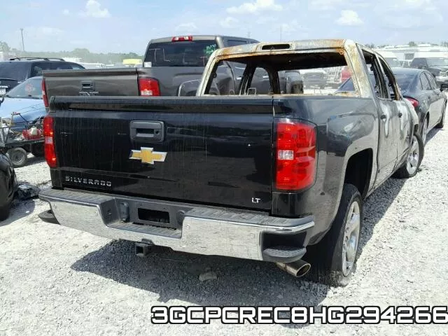 3GCPCREC8HG294266 фото 5