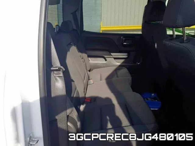 3GCPCREC8JG480105 фото 7