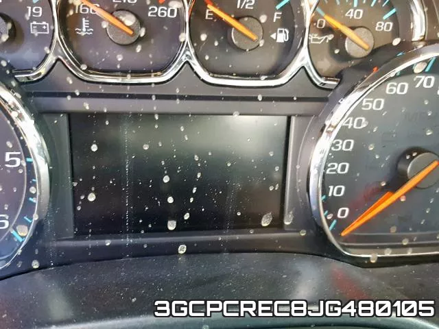 3GCPCREC8JG480105 фото 9