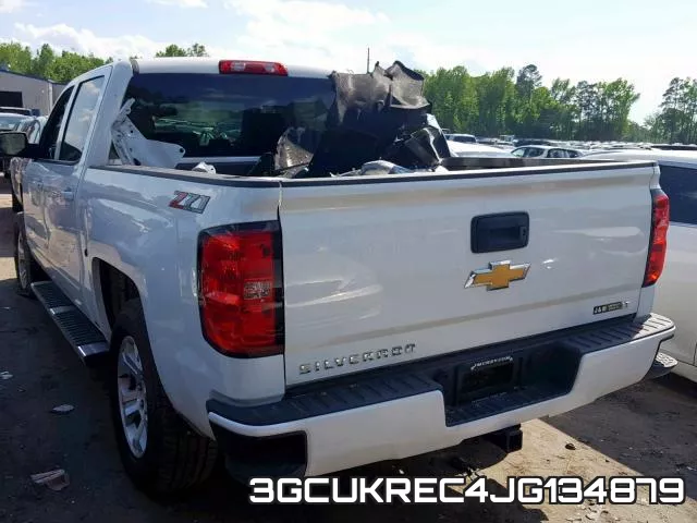 3GCUKREC4JG134879 фото 4