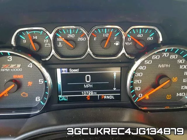 3GCUKREC4JG134879 фото 9