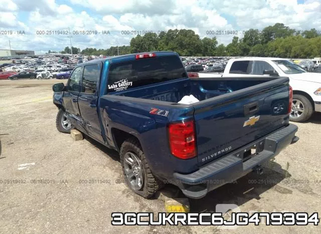 3GCUKREC6JG479394 фото 4