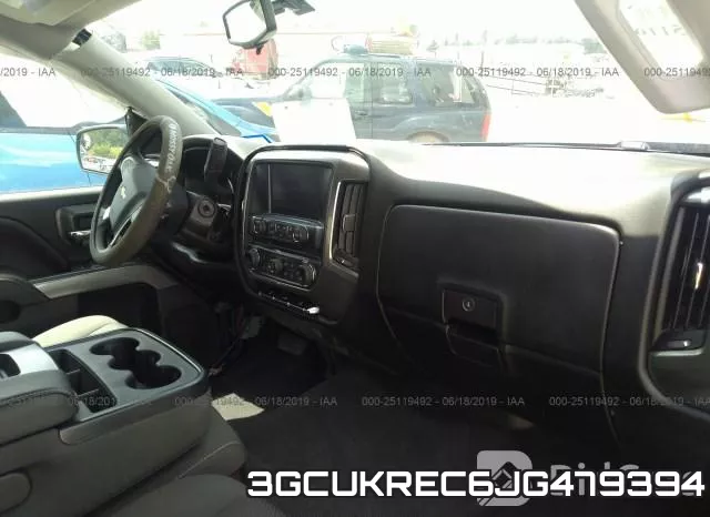 3GCUKREC6JG479394 фото 6