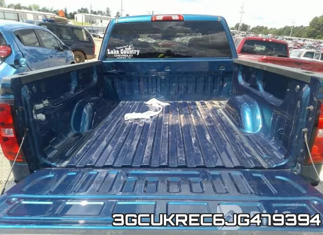 3GCUKREC6JG479394 фото 9