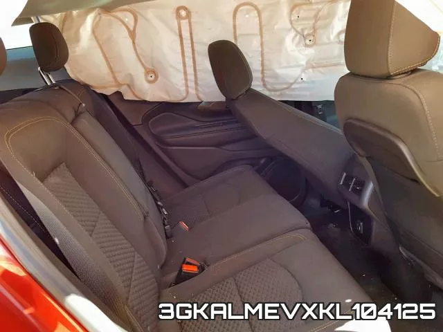 3GKALMEVXKL104125 фото 7
