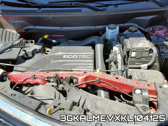 3GKALMEVXKL104125 фото 8