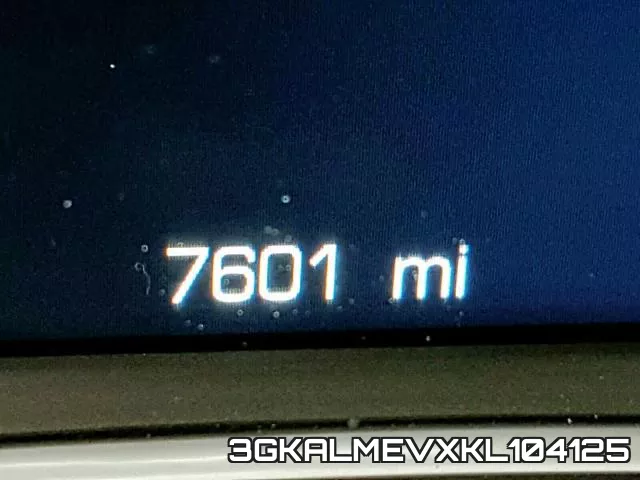 3GKALMEVXKL104125 фото 9