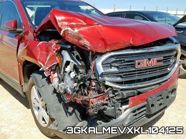 3GKALMEVXKL104125 фото 10