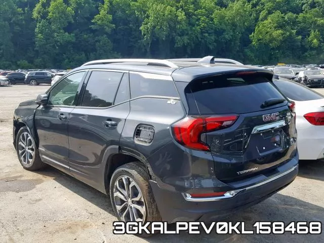 3GKALPEV0KL158468 фото 4