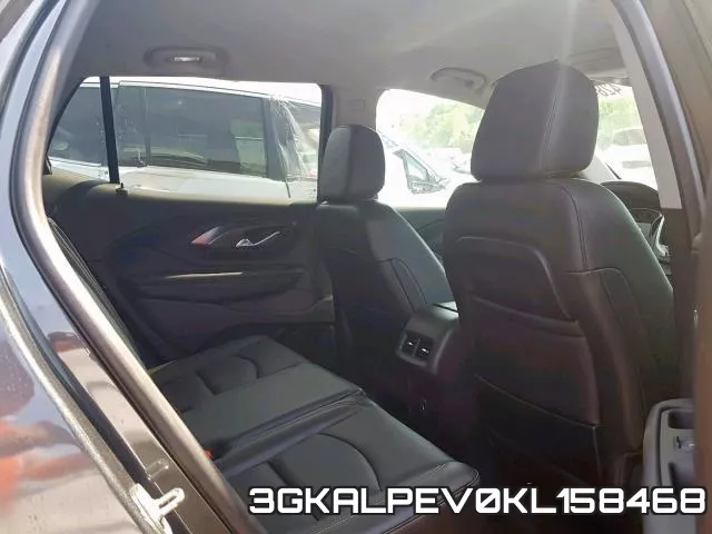 3GKALPEV0KL158468 фото 7